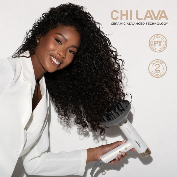 CHI Lava AirSlick Hair Dryer #6