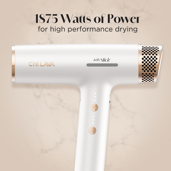 CHI Lava AirSlick Hair Dryer #7