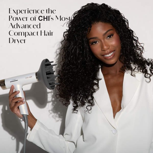 CHI Lava AirSlick Hair Dryer #8