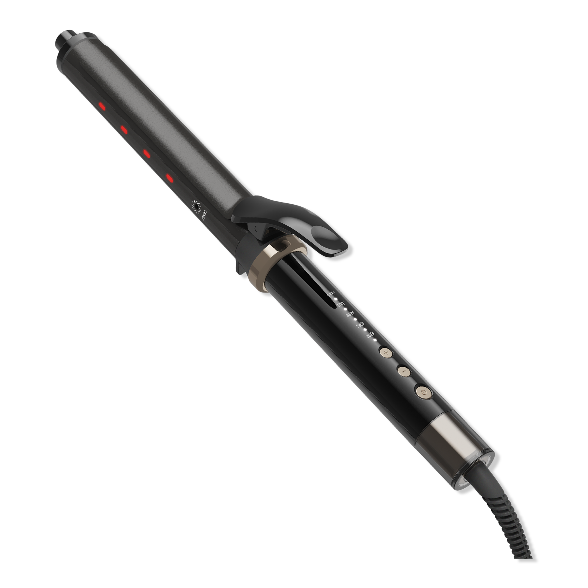 CHI Lava UltraCurl Curling Iron #1