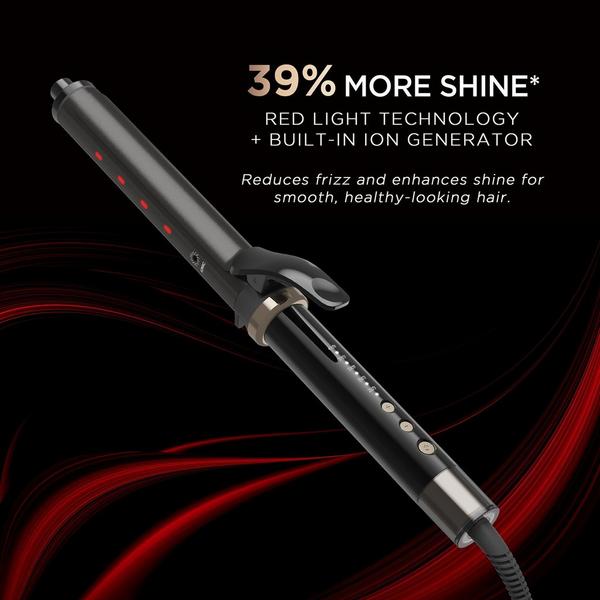 CHI Lava UltraCurl Curling Iron #3