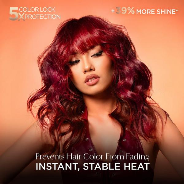 CHI Lava UltraCurl Curling Iron #5