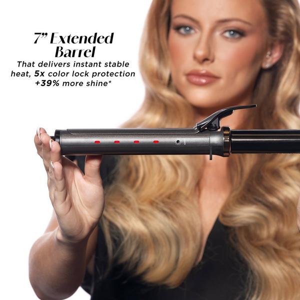 CHI Lava UltraCurl Curling Iron #6