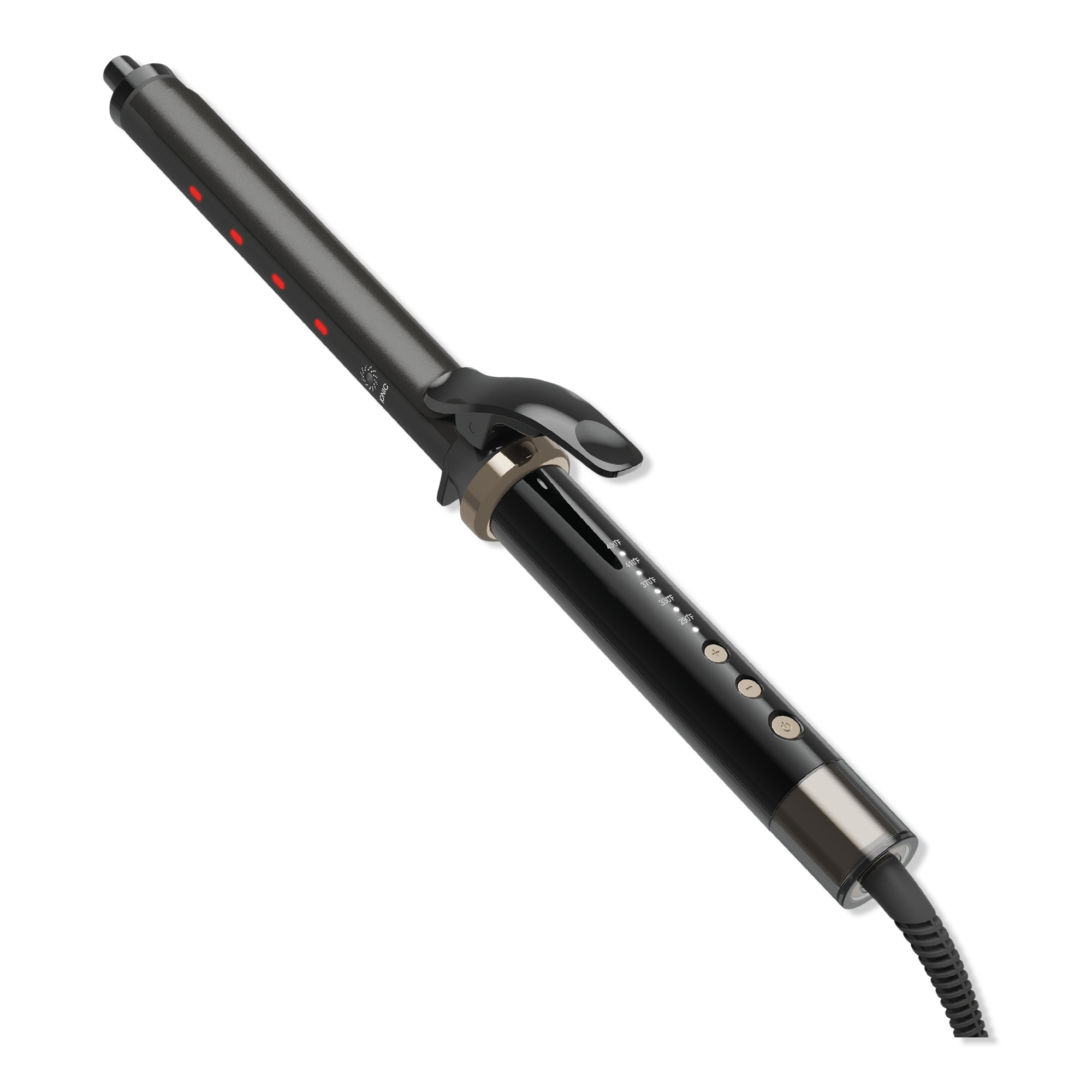 CHI Lava UltraCurl Curling Iron #1