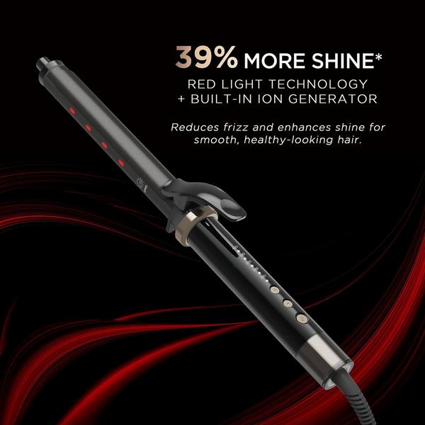 CHI Lava UltraCurl Curling Iron #3
