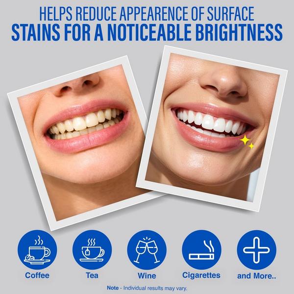GuruNanda Whitening Toothpaste Booster with Enzymes & Peroxide #6