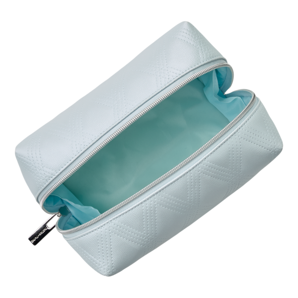 Tartan + Twine Blue Aura Large Loaf #3