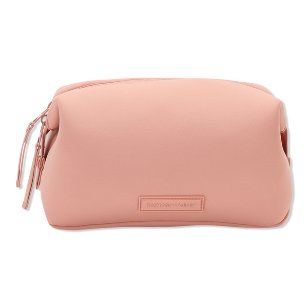 Tartan + Twine Blush Neoprene 3 Piece Organizer Set #1