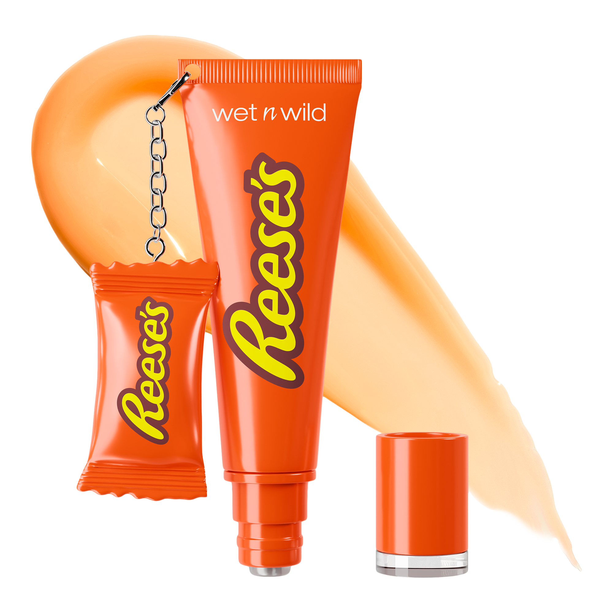 Бальзам для губ Wet n Wild Reese's — фото 3
