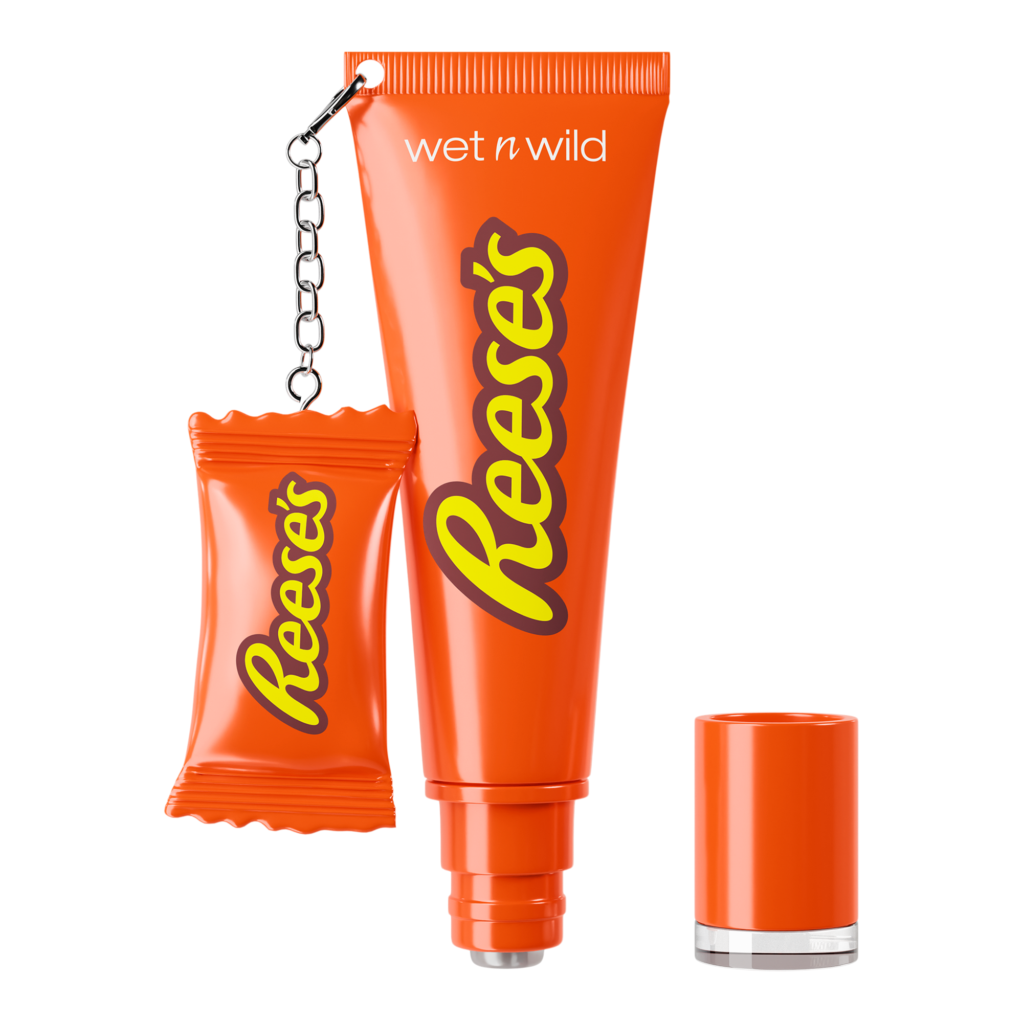 Бальзам для губ Wet n Wild Reese's — фото 4