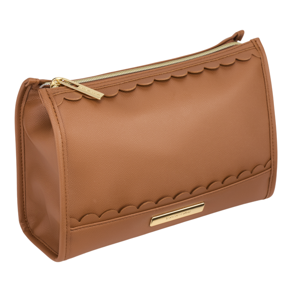 Tartan + Twine Gingerbread Spice Clutch #2