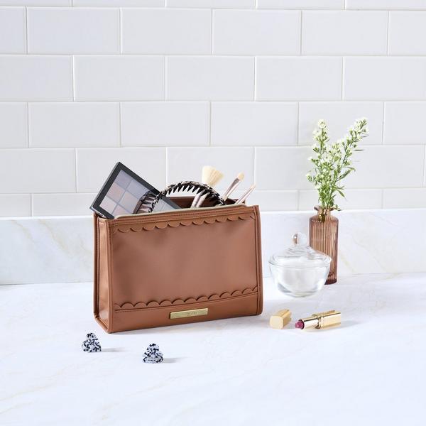 Tartan + Twine Gingerbread Spice Clutch #5