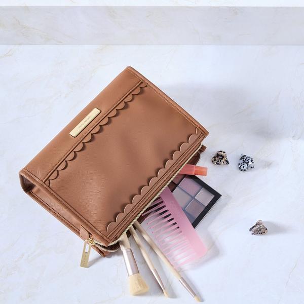 Tartan + Twine Gingerbread Spice Clutch #6