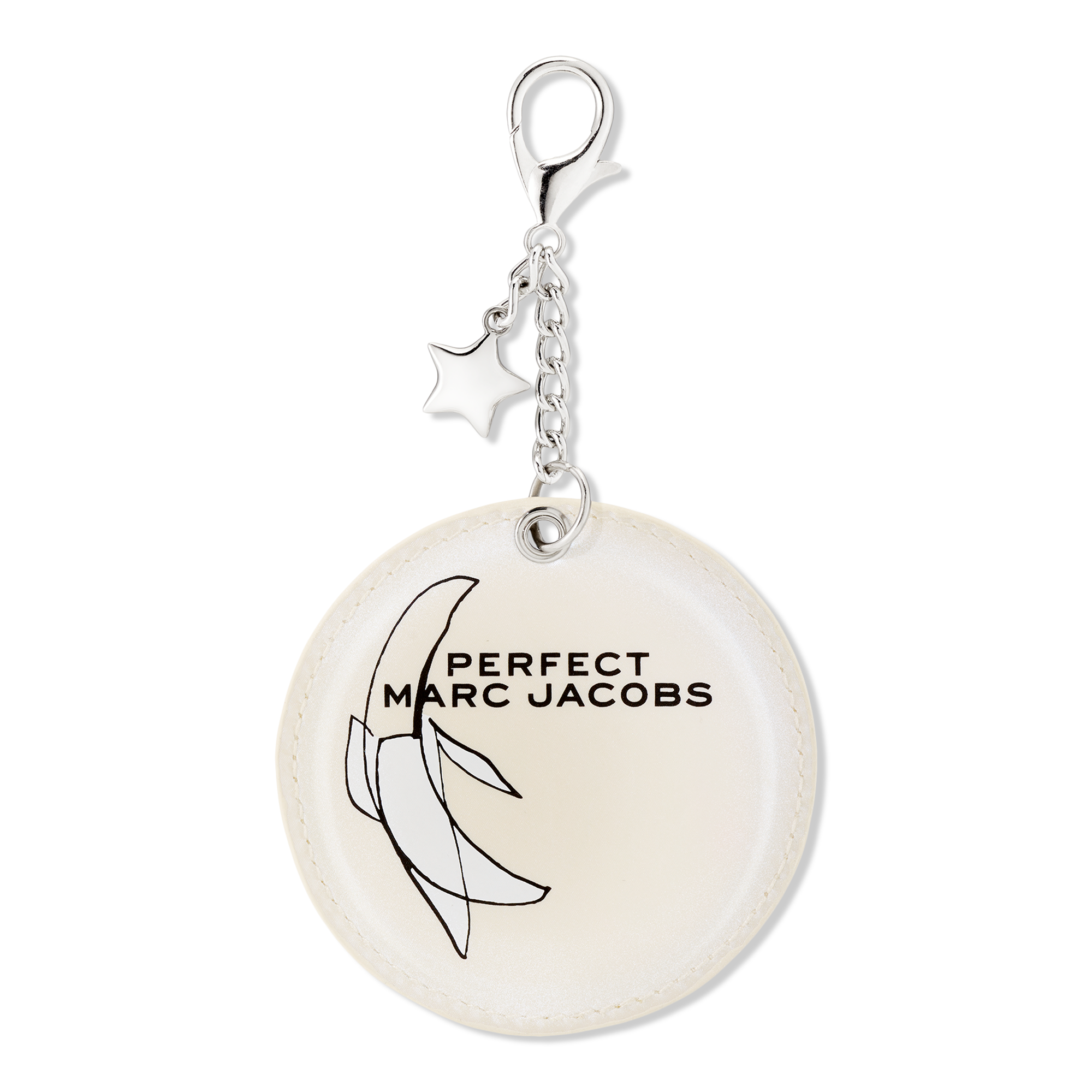 Marc Jacobs Free Mirror with select large spray purchase #1