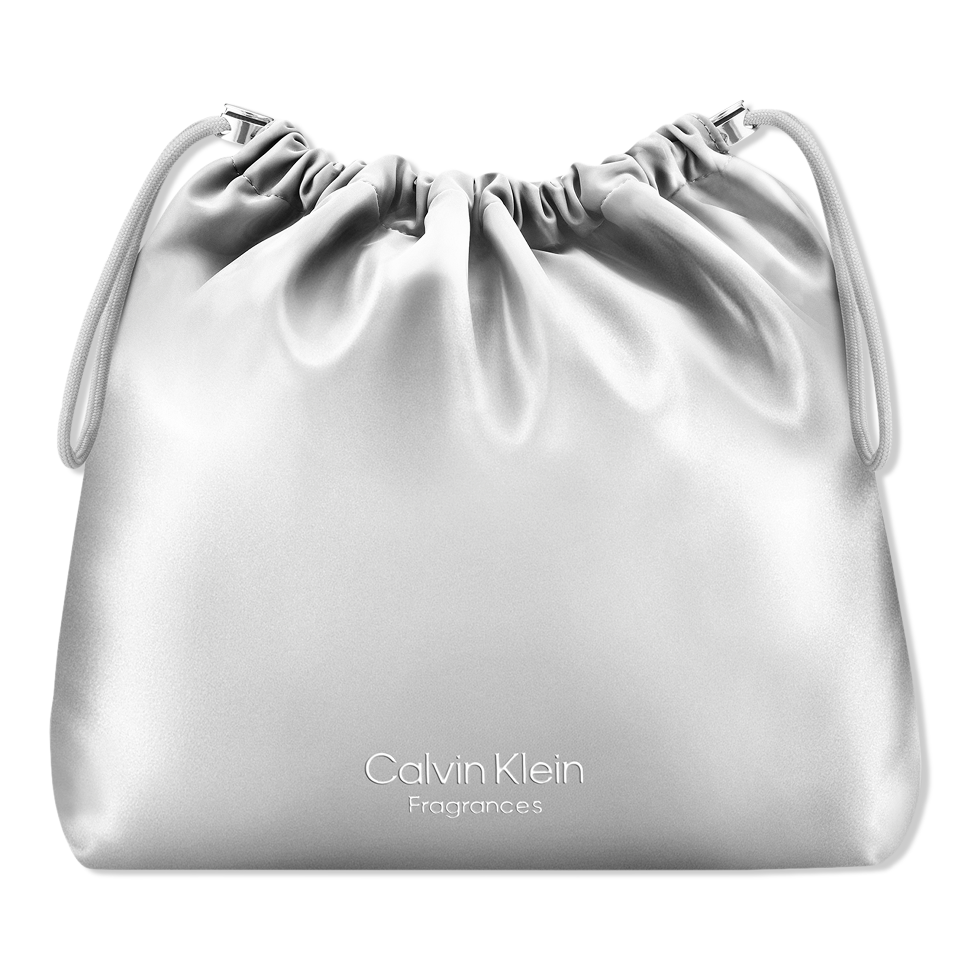 Calvin Klein Free Pouch with select large spray purchase #1
