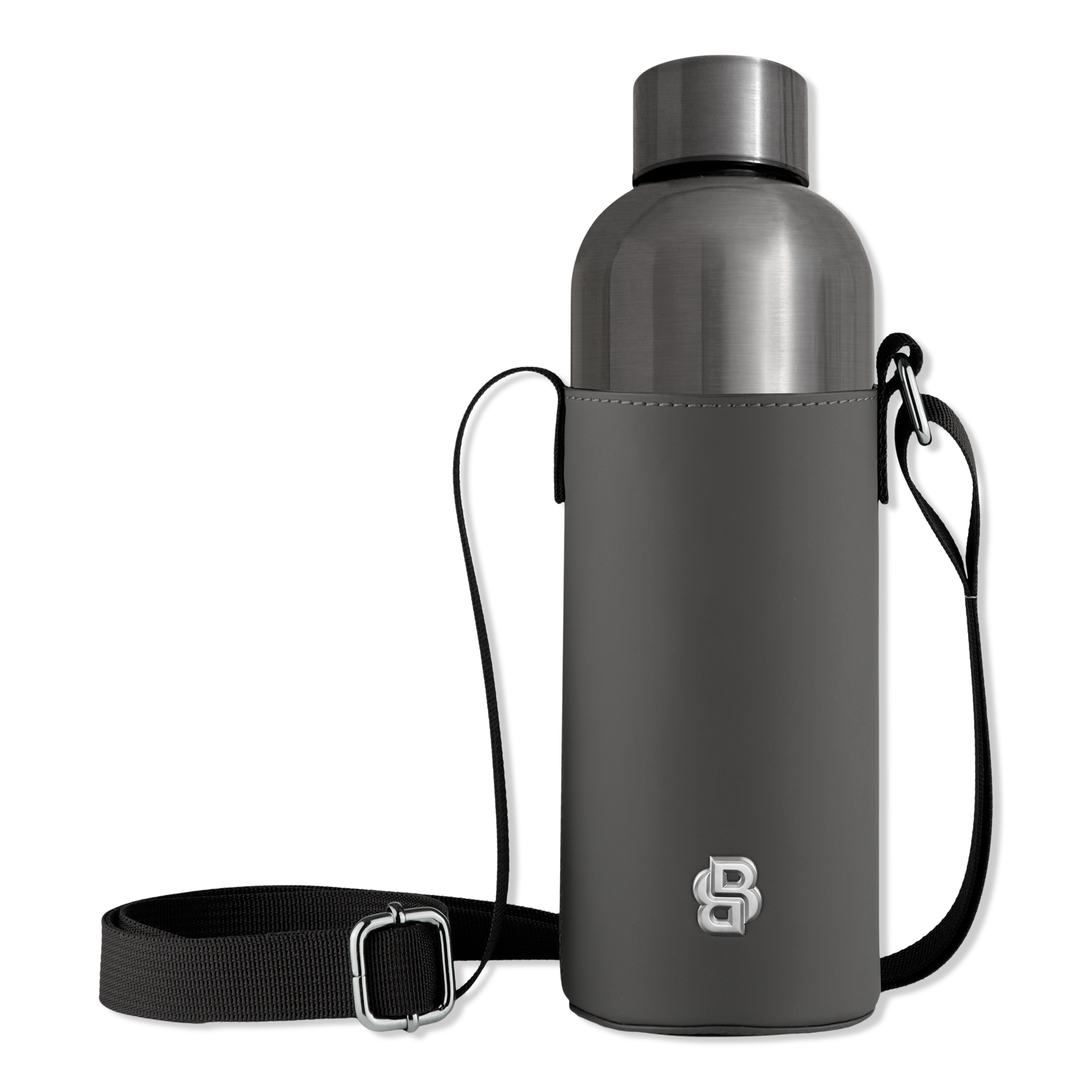 Hugo Boss Free Bottle Holder with select large spray purchase #1