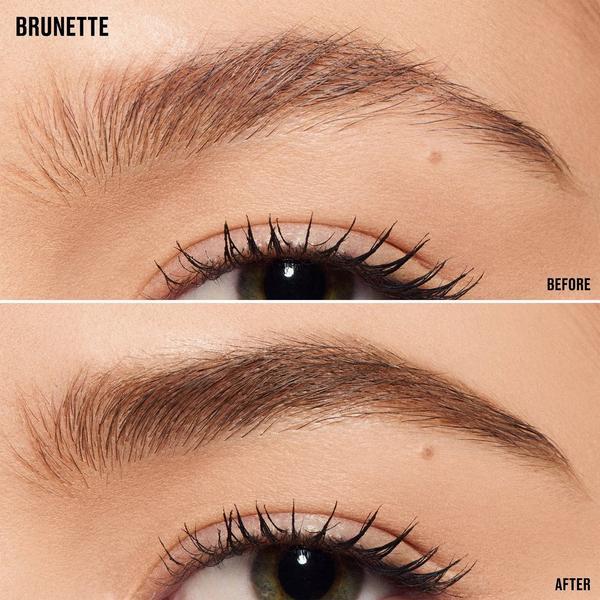MAC Pro Whipped Brow Mousse #3