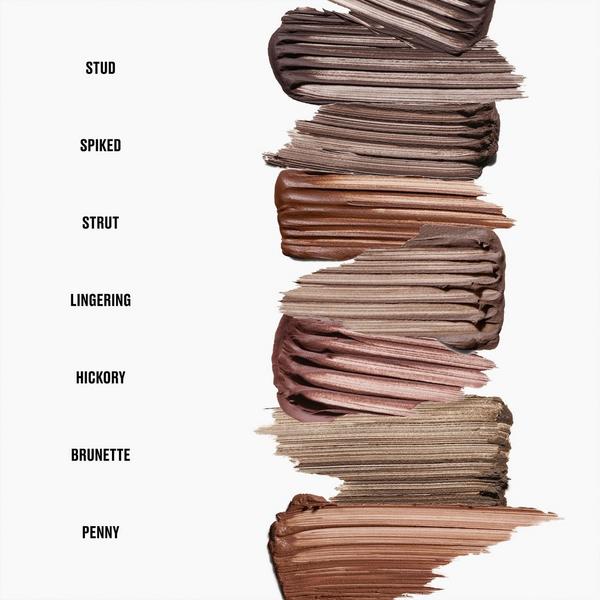 MAC Pro Whipped Brow Mousse #6