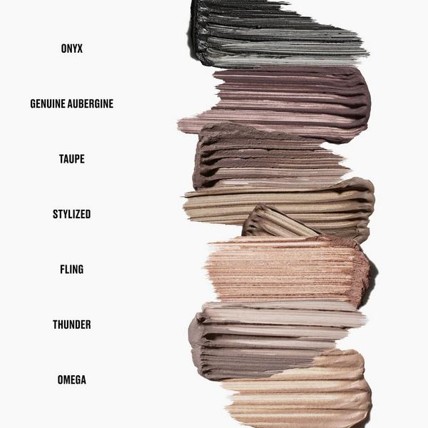 MAC Pro Whipped Brow Mousse #7