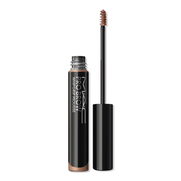MAC Pro Whipped Brow Mousse #1
