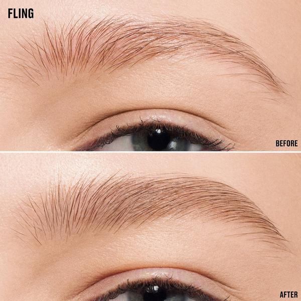 MAC Pro Whipped Brow Mousse #3
