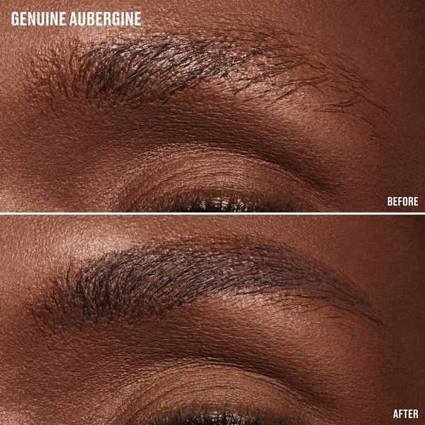 MAC Pro Whipped Brow Mousse #3