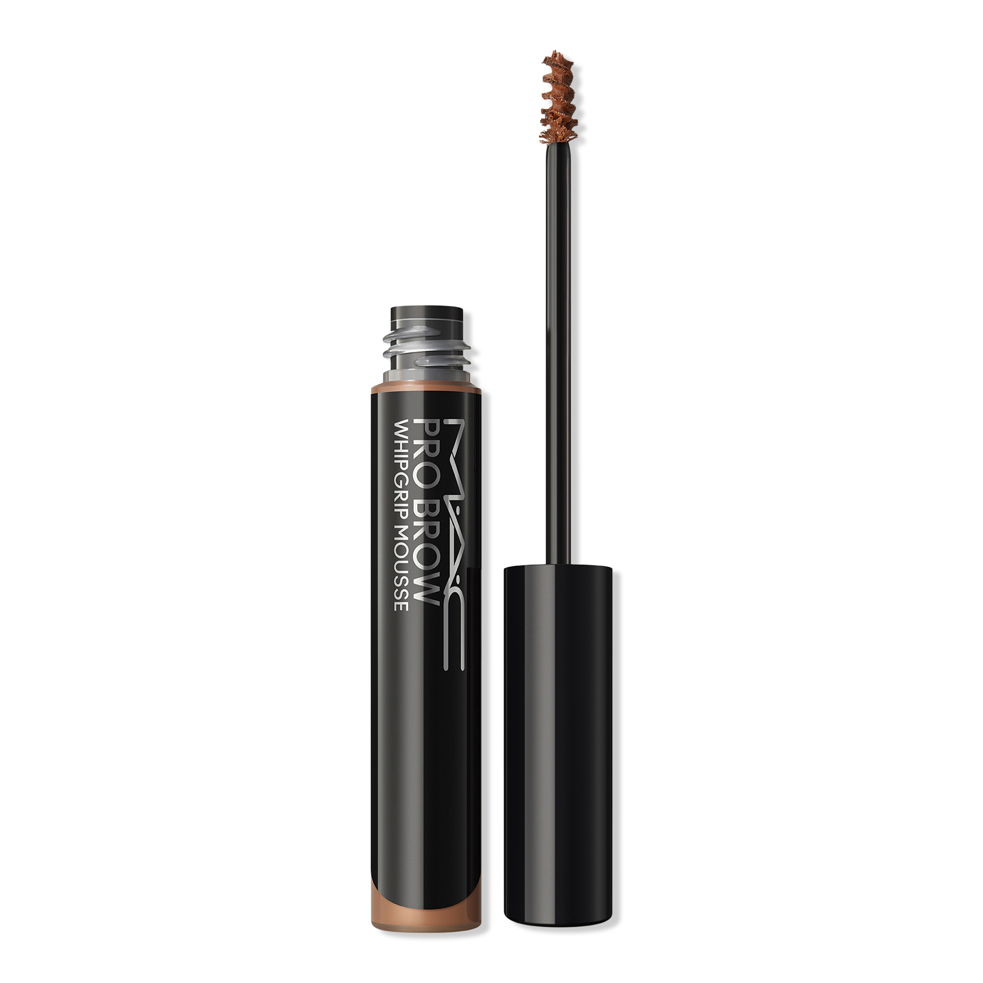 MAC Pro Whipped Brow Mousse #1