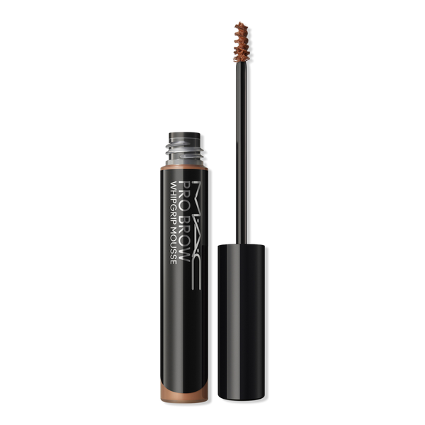 MAC Pro Whipped Brow Mousse #1