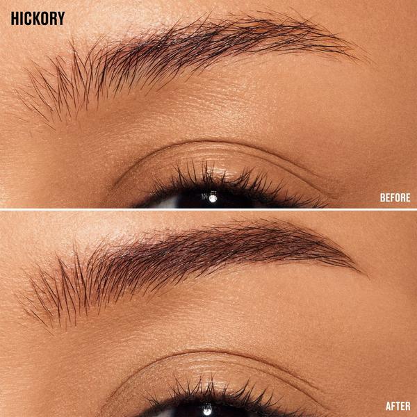 MAC Pro Whipped Brow Mousse #3