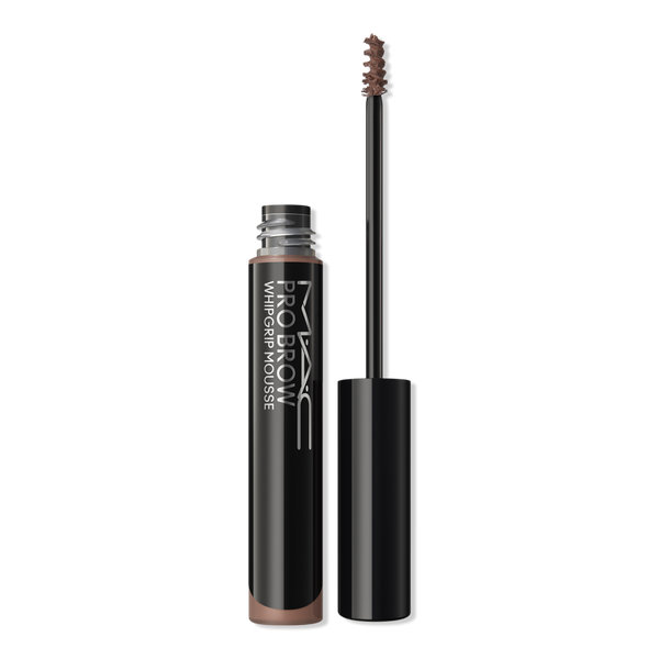 MAC Pro Whipped Brow Mousse #1