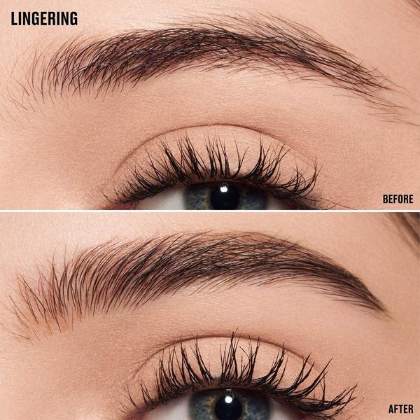 MAC Pro Whipped Brow Mousse #3