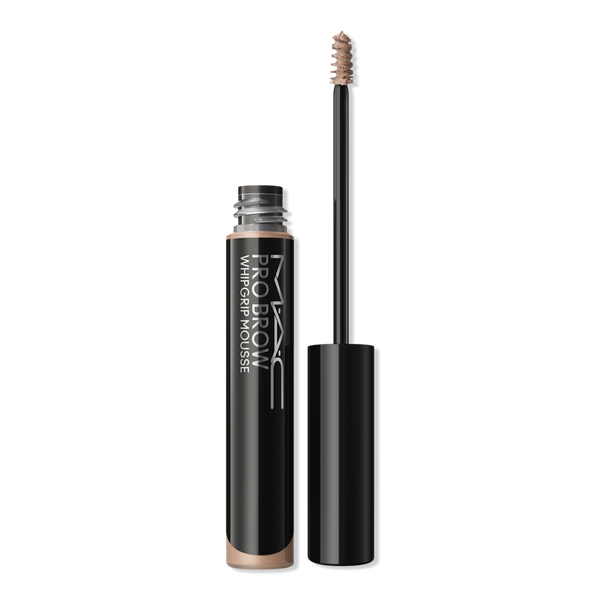 MAC Pro Whipped Brow Mousse #1