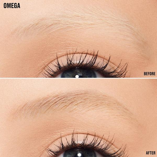 MAC Pro Whipped Brow Mousse #3