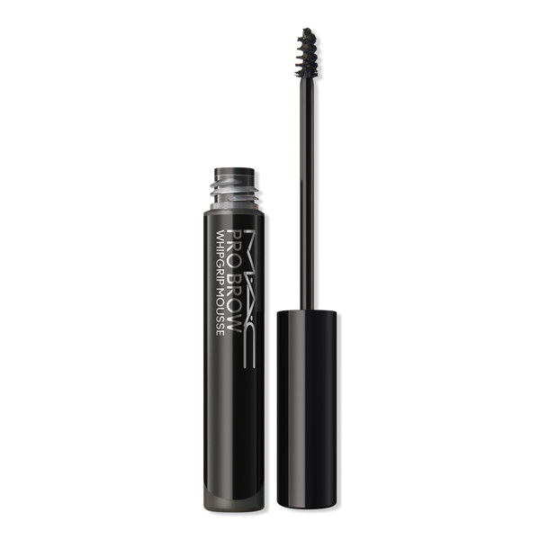 MAC Pro Whipped Brow Mousse #1