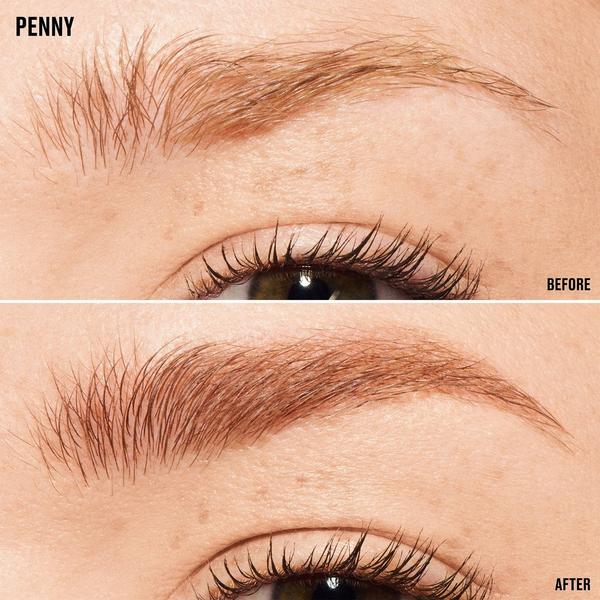 MAC Pro Whipped Brow Mousse #3