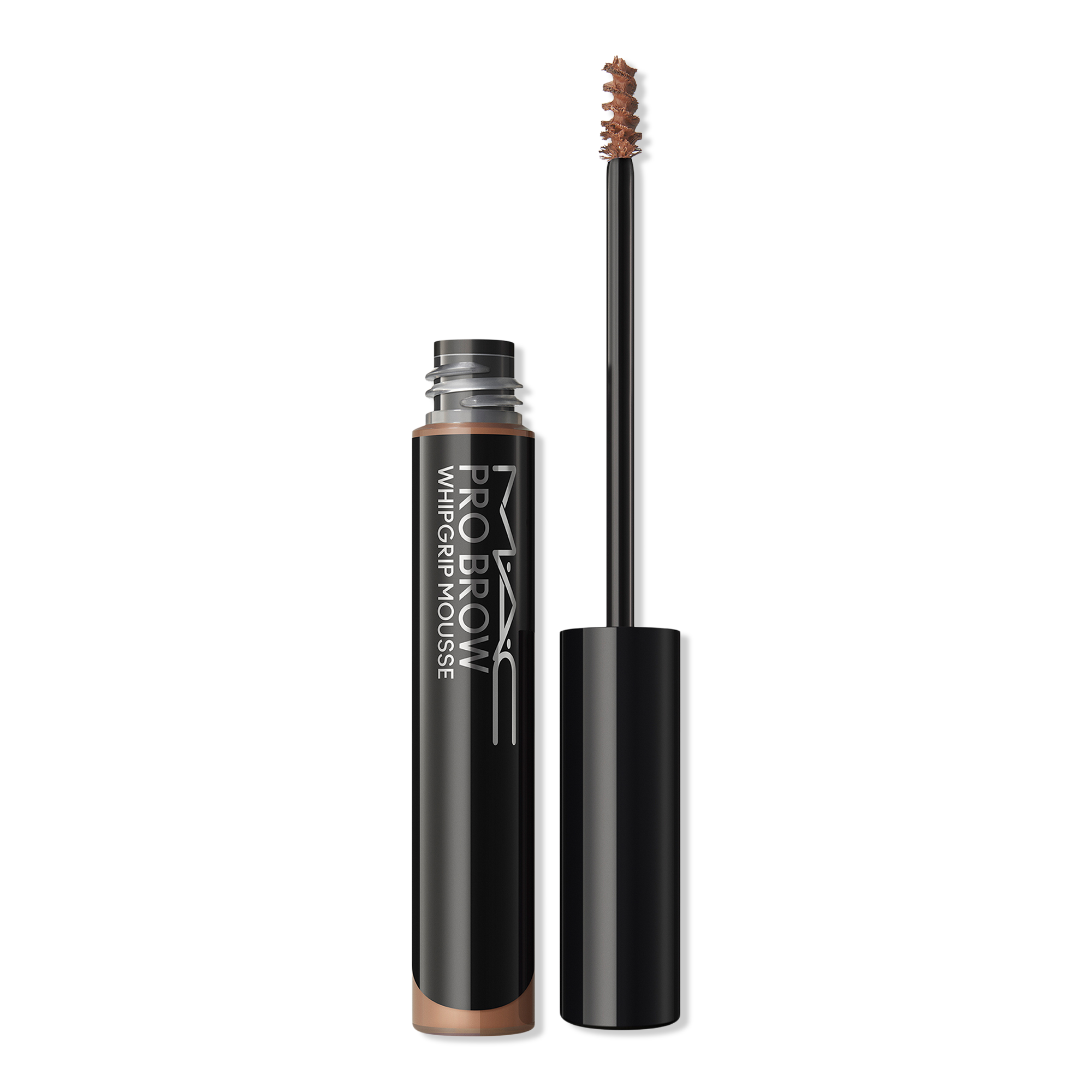 MAC Pro Whipped Brow Mousse #1