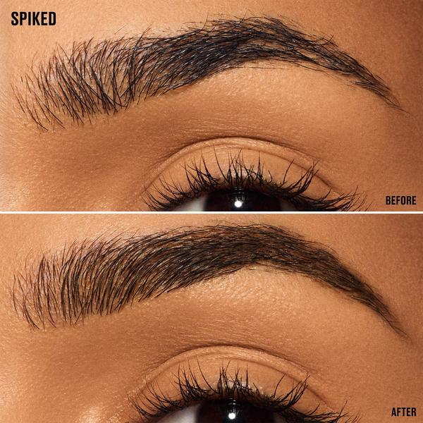 MAC Pro Whipped Brow Mousse #3
