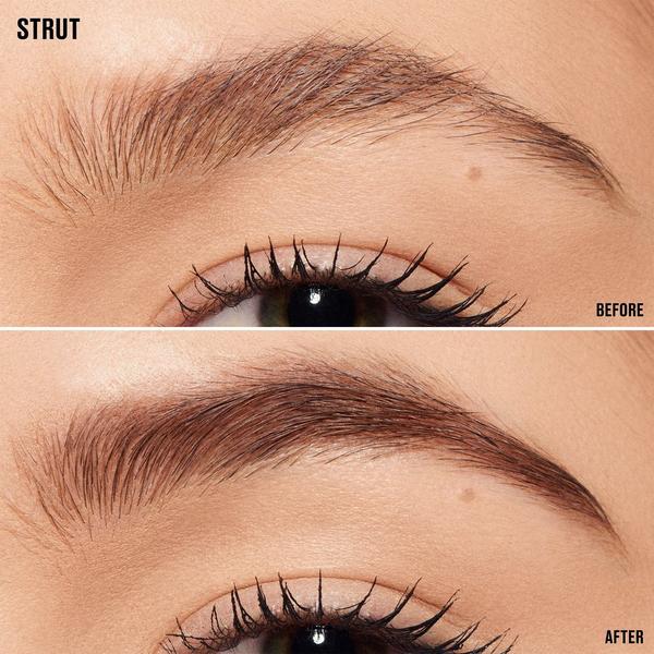 MAC Pro Whipped Brow Mousse #3
