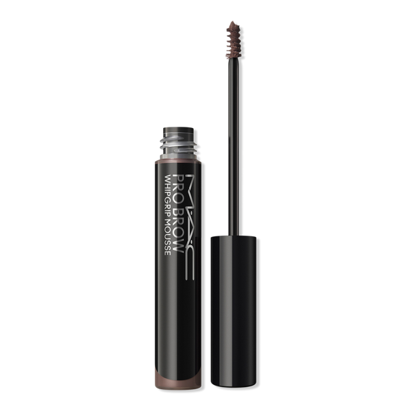 MAC Pro Whipped Brow Mousse #1