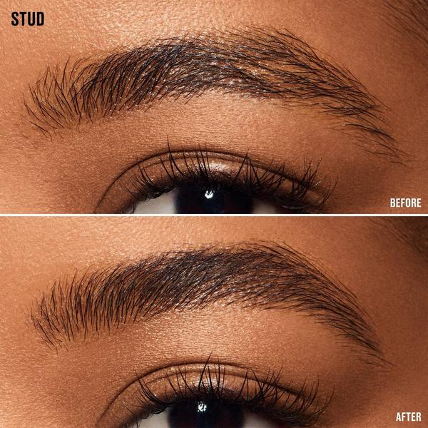 MAC Pro Whipped Brow Mousse #3