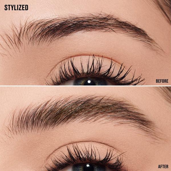 MAC Pro Whipped Brow Mousse #3