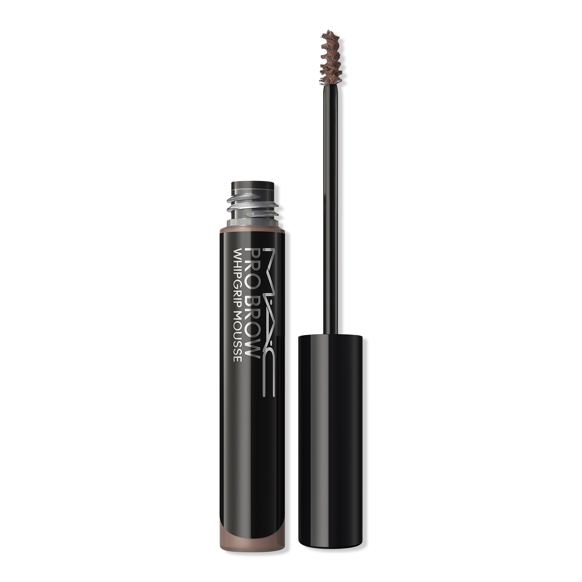 MAC Pro Whipped Brow Mousse #1