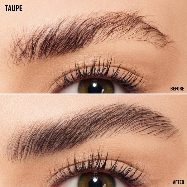 MAC Pro Whipped Brow Mousse #3