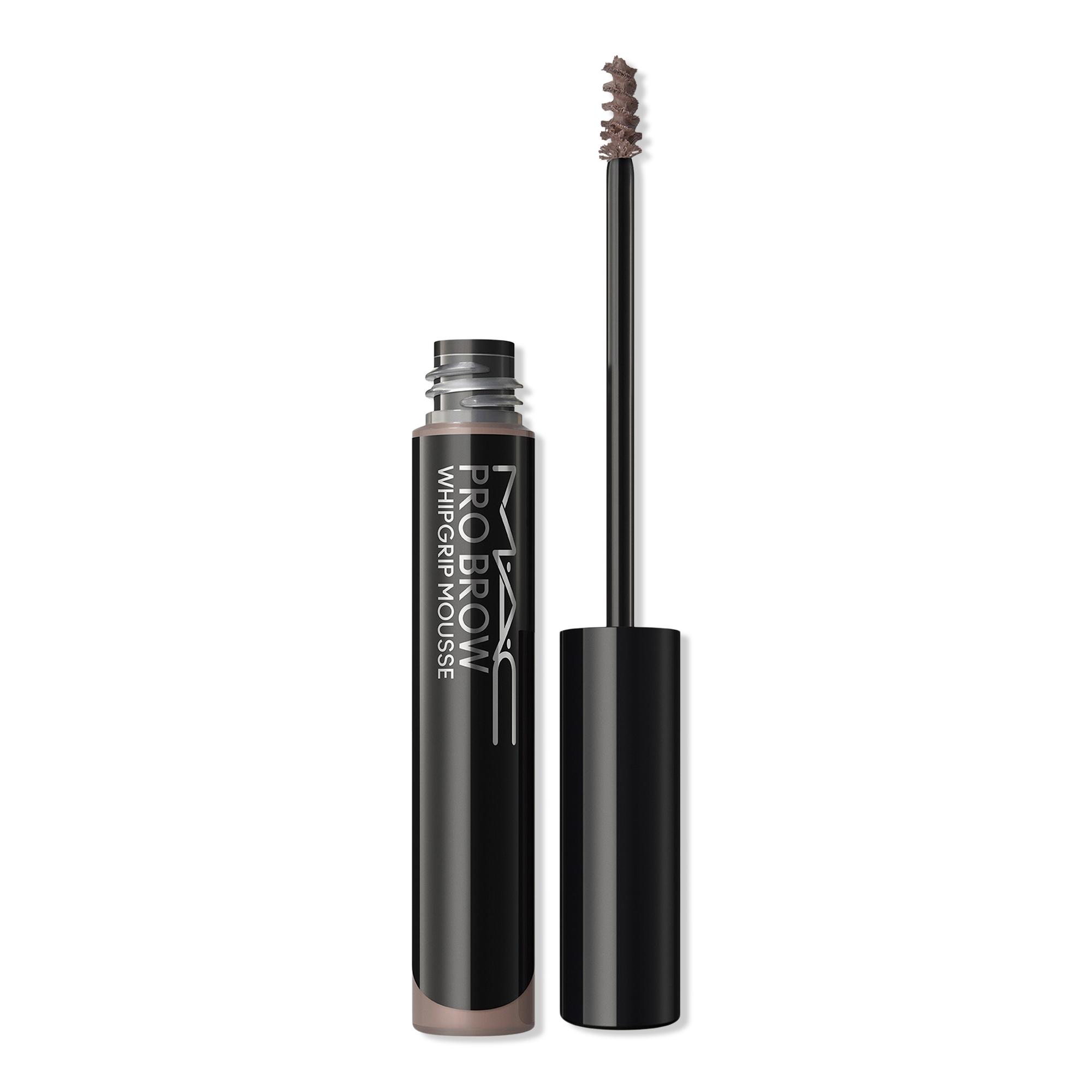 MAC Pro Whipped Brow Mousse #1