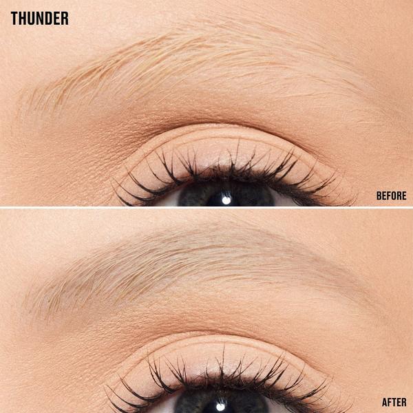 MAC Pro Whipped Brow Mousse #3