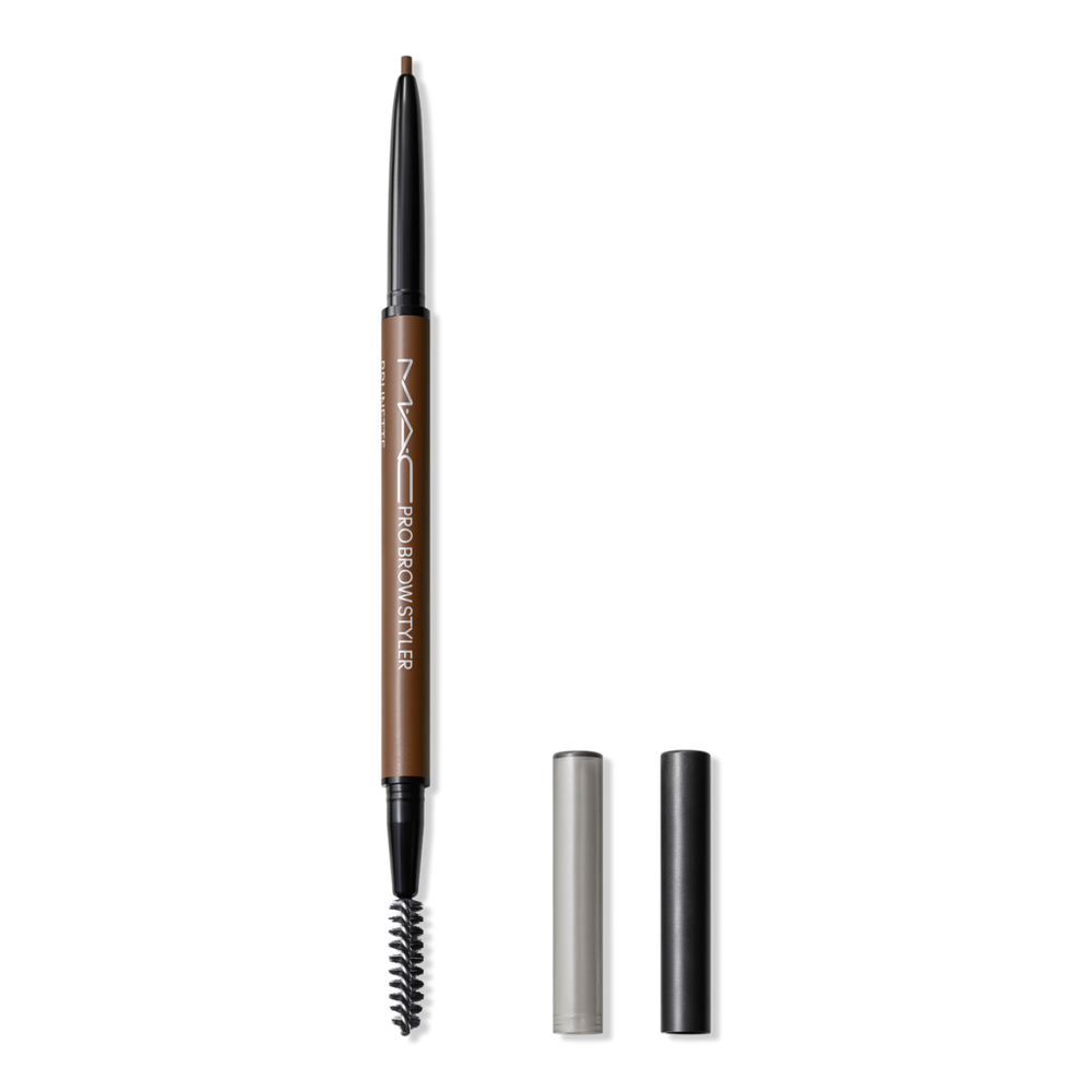 MAC Pro Brow Styler Fill & Shade Brow Pencil - BRUNETTE