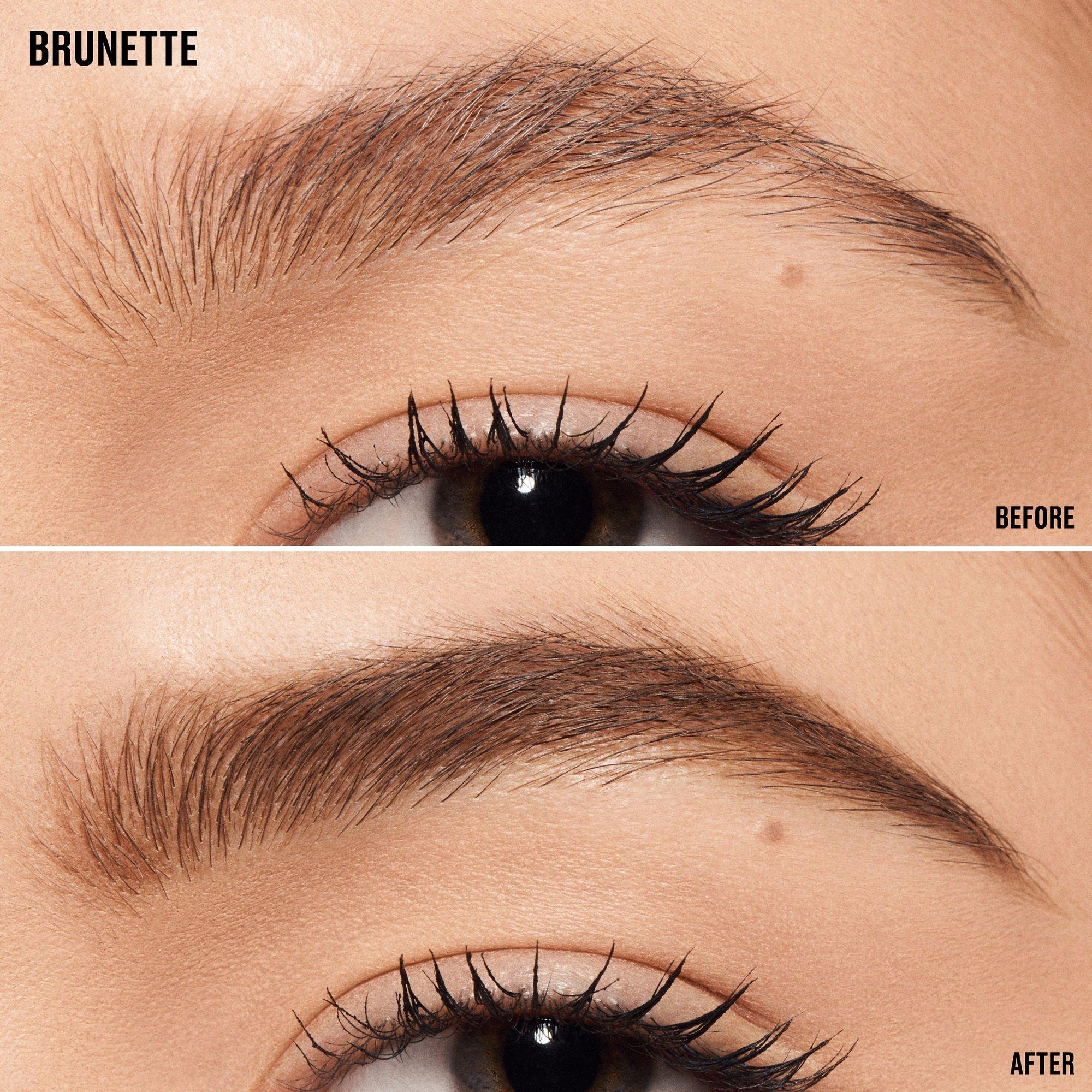 Карандаш для заполнения и тонирования бровей MAC Pro Brow Styler, цвет: Коричневый — фото 3