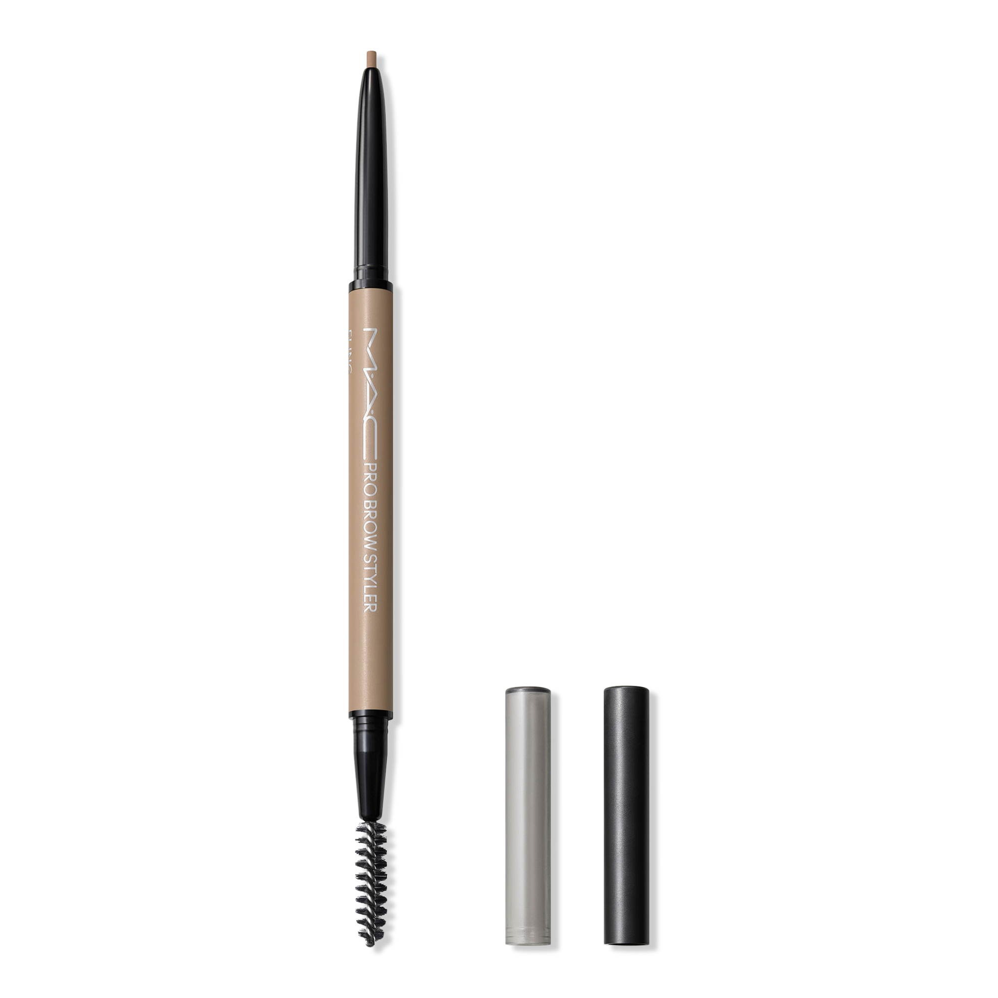 MAC Pro Brow Styler Fill & Shade Brow Pencil #1