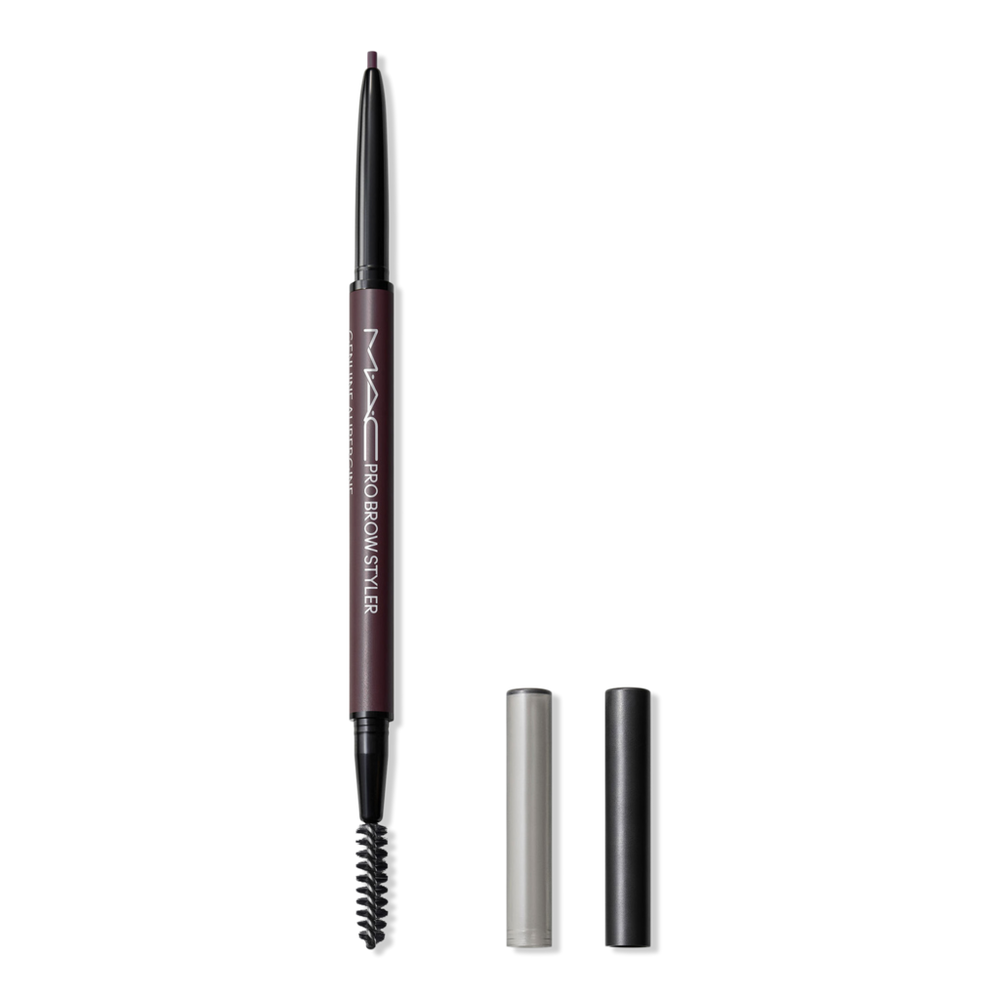 MAC Pro Brow Styler Fill & Shade Brow Pencil - GENUINE AUBERGINE