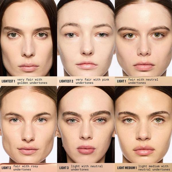 MAC Studio Radiance Skin Tint Stick #4
